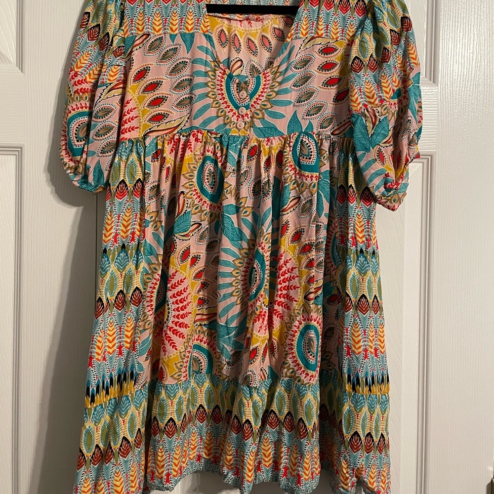 Easter is 3 weeks away! Perfect colors, great fit